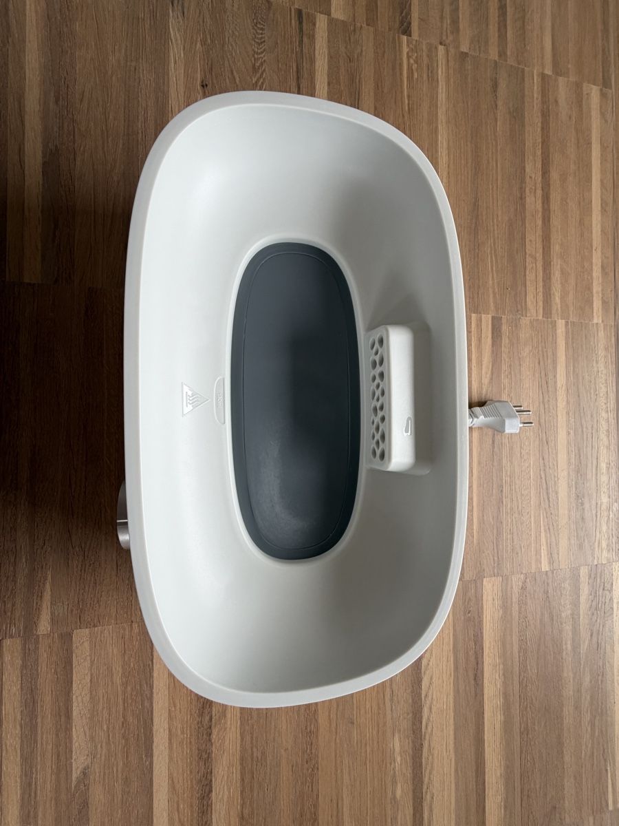 Philips Pasti del neonato: Philips Avent Dampfsterilisator - gebraucht  – Usato da Zugerberg venduto da jea_j88v 4