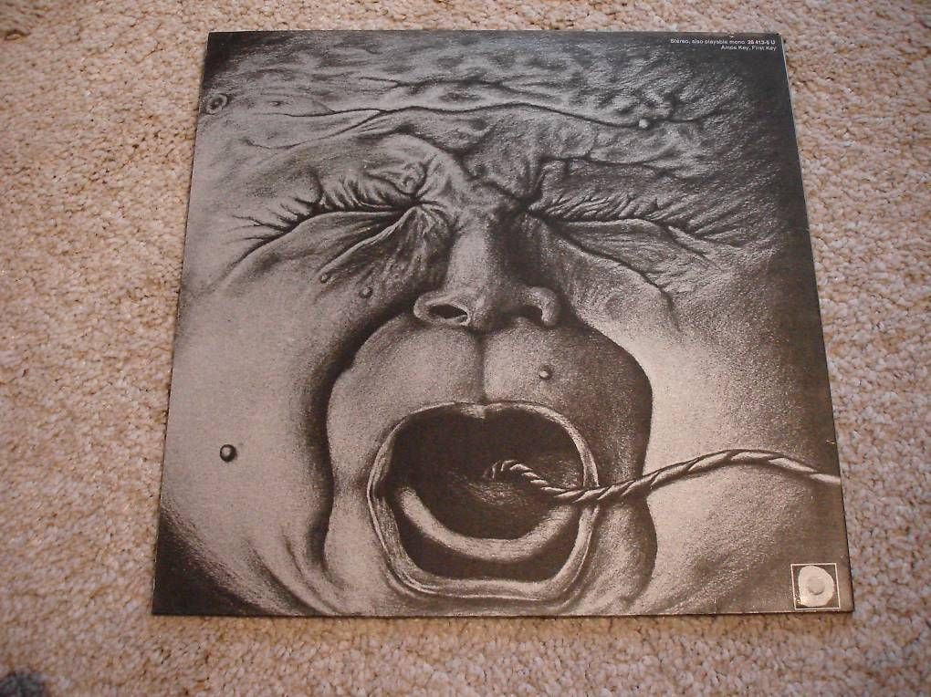 Dischi in vinile: AMOS KEY LP  "FIRST KEY"  ORIGINAL  1974 – Usato da Niederweningen venduto da tsnuk333 4