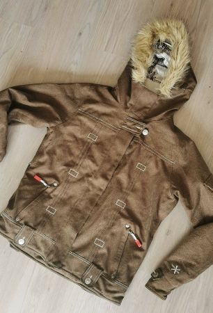 LEVI'S Snowboardjacke / Winterjacke / Ski-Jacke / Damen - M