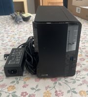 NAS Synoloy DS218+ plus 4GB RAM