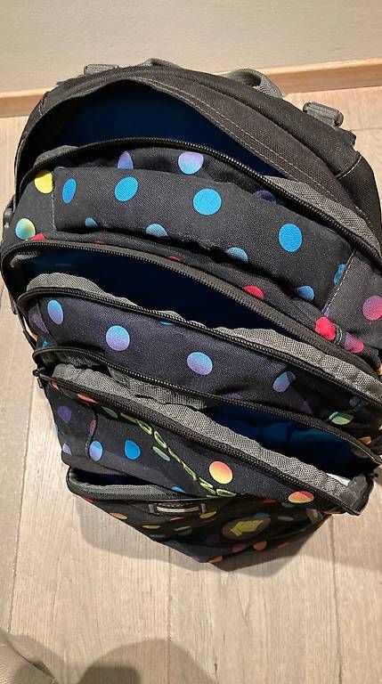 Zaini: Schulrucksack von coocazoo – Usato da Baar venduto da Fam_Baur 2