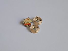 3 Pins Kodak