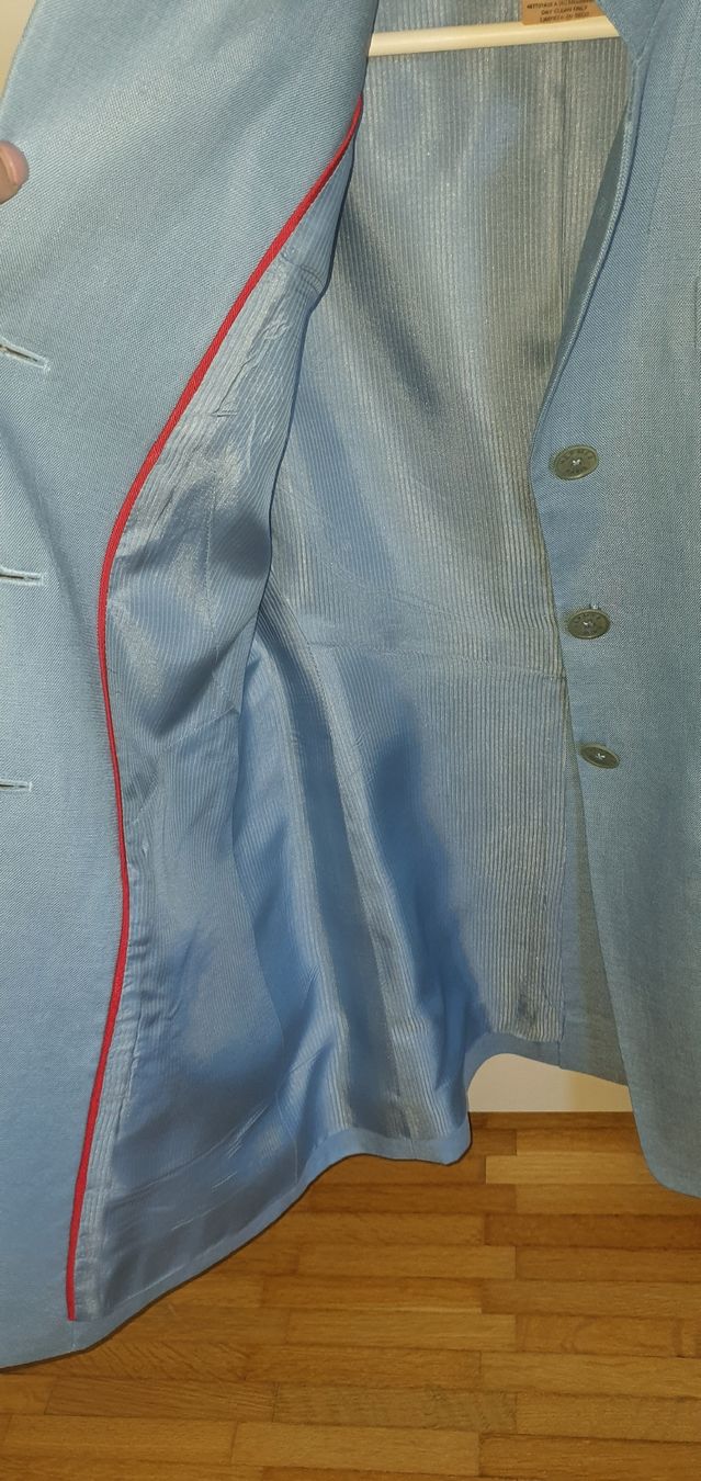 Hermès Giacche: Hermes Blazer – Usato da Basel venduto da Kristal4 5