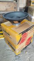 2x 10 zoll PA Lautsprecher