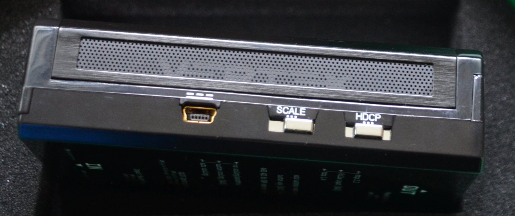 Convertitori: HDFury Vertex HDF0110 HDMI Purelink 4K60 – Nuovo e nell'imballaggio originale da Collonges venduto da arashee 3