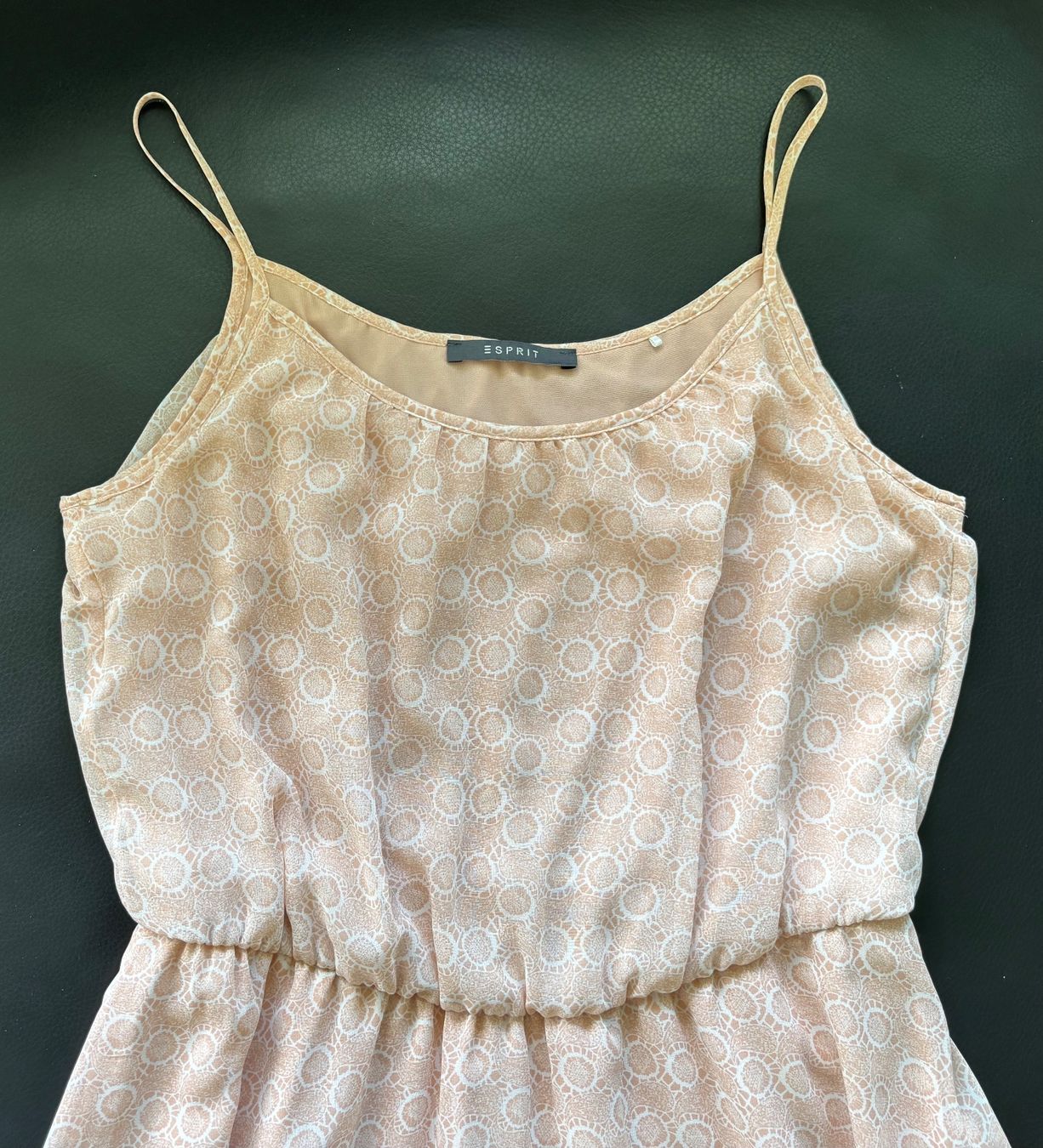 Esprit Kleider: Sommerkleid von ESPRIT – Gebraucht aus Zürich von Tzhkely24 2