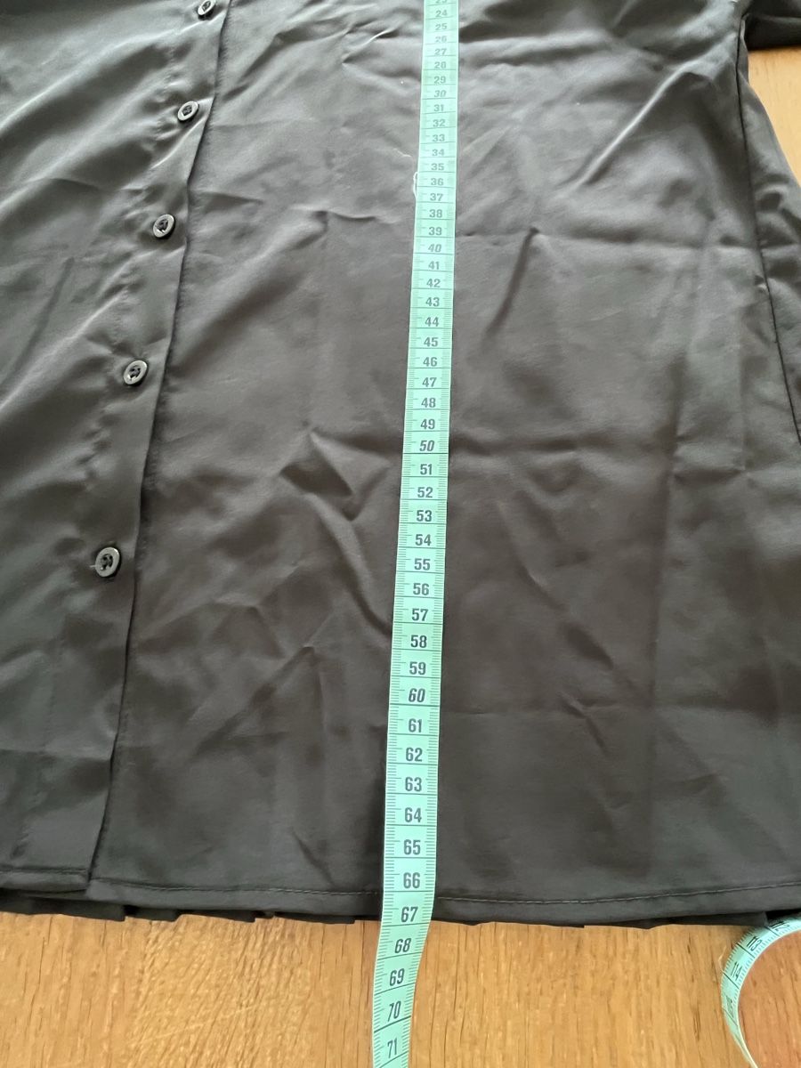 Chemisiers: No Name Bluse schwarz Gr. XL – D'occasion à Herrenschwanden par Kamel1 5