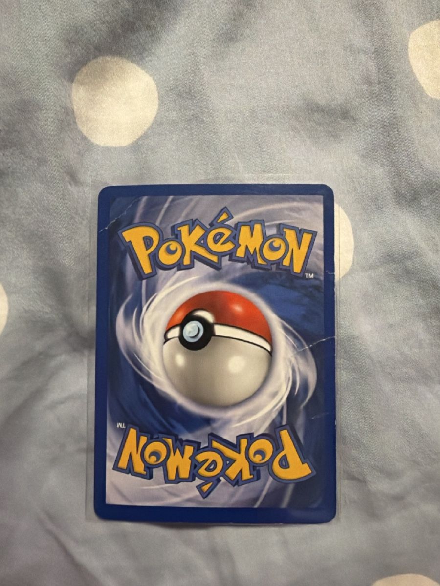 Pokémon Carte collezionabili: Kicklee 1 St Edidion Holo – Usato da Winterthur venduto da Baggio2 1