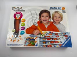 Tiptoi Starter-Set