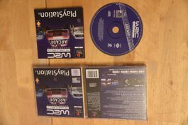 WRC Arcade (CIB)
