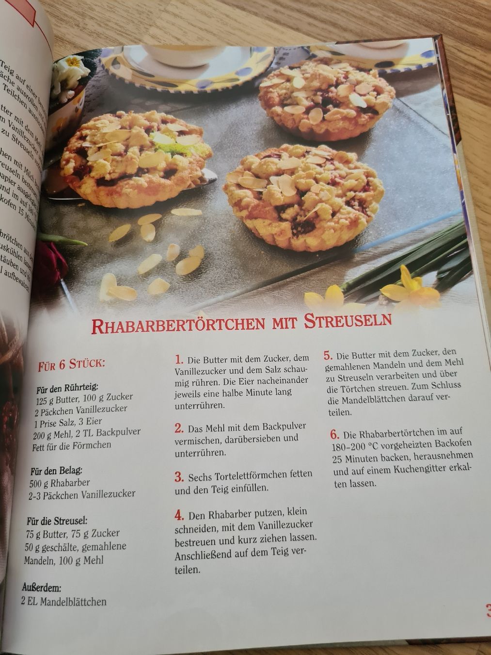 Livres: Grossmutters Streuselkuchen Buch – Neuf (Voir description) à Langenthal par Polarisstern 6