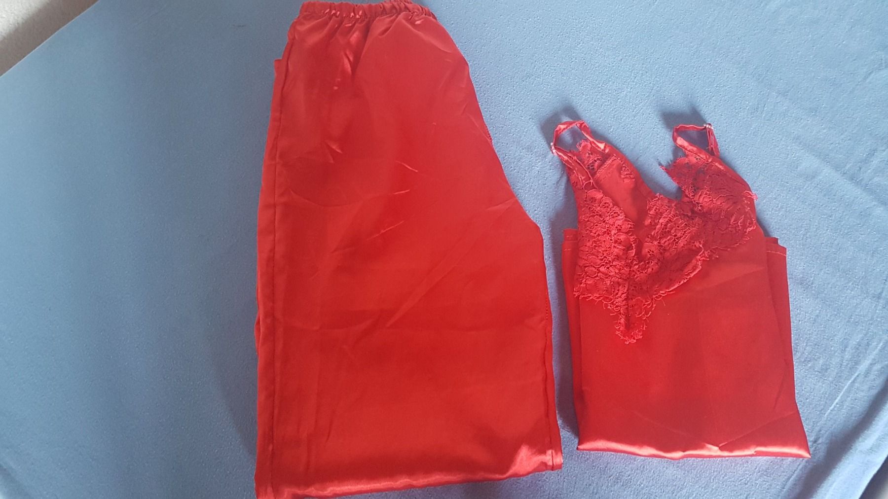 Negligees & Pigiami: Pyjama - tenue d intérieur (2) taille S – Usato da Villiers venduto da san_jn5w 8