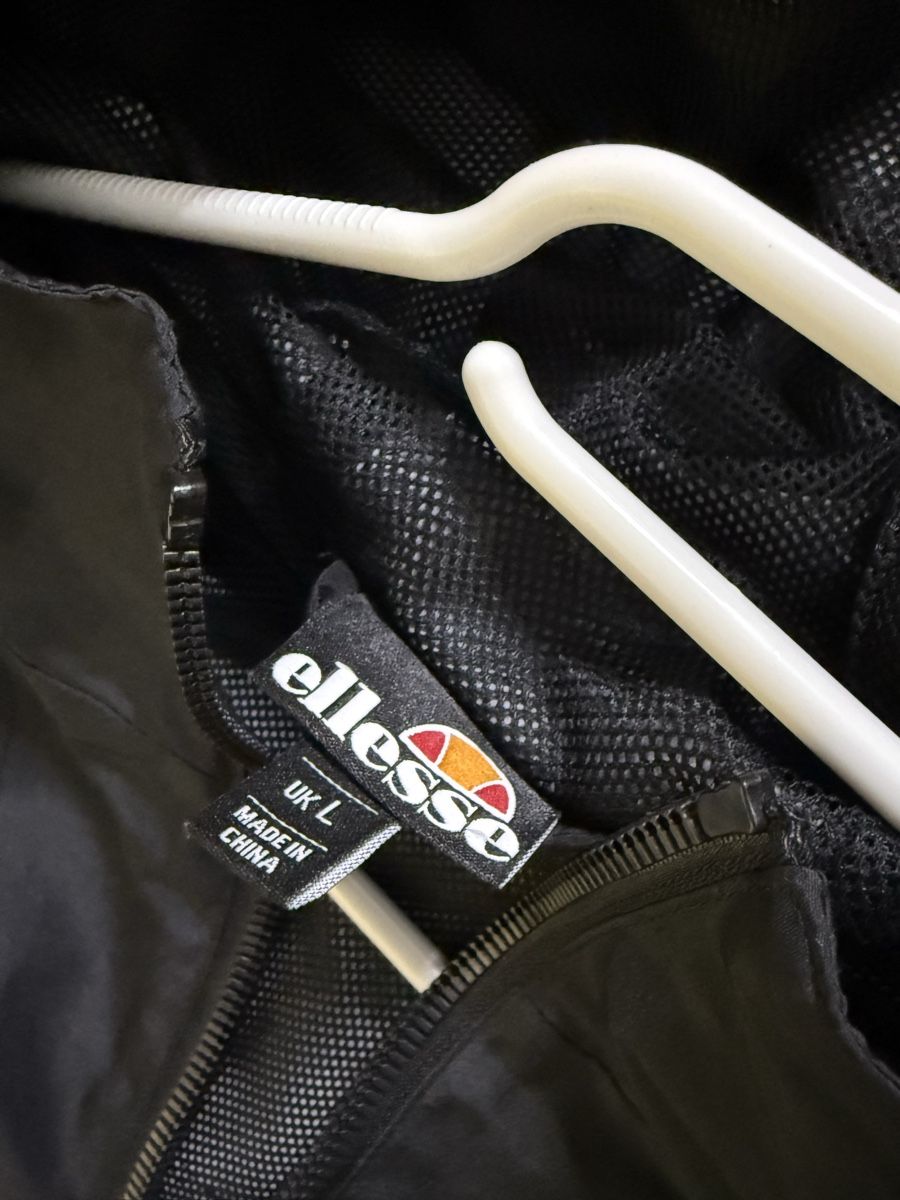 Ellesse Giacche: Jacke Ellesse L – Nuovo (secondo la descrizione) da Emmen venduto da mar_7wfr 8