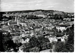 Winterthur 1956