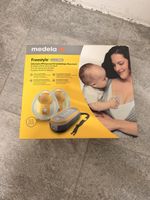 Medela Hands-free Milchpumpe
