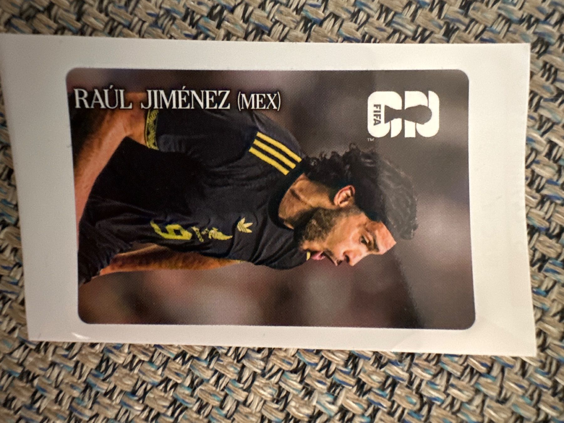 Panini Cartes à collectionner: Panini WM 2026 Coca Cola – Neuf (Voir description) à Frauenfeld par Jose_luis