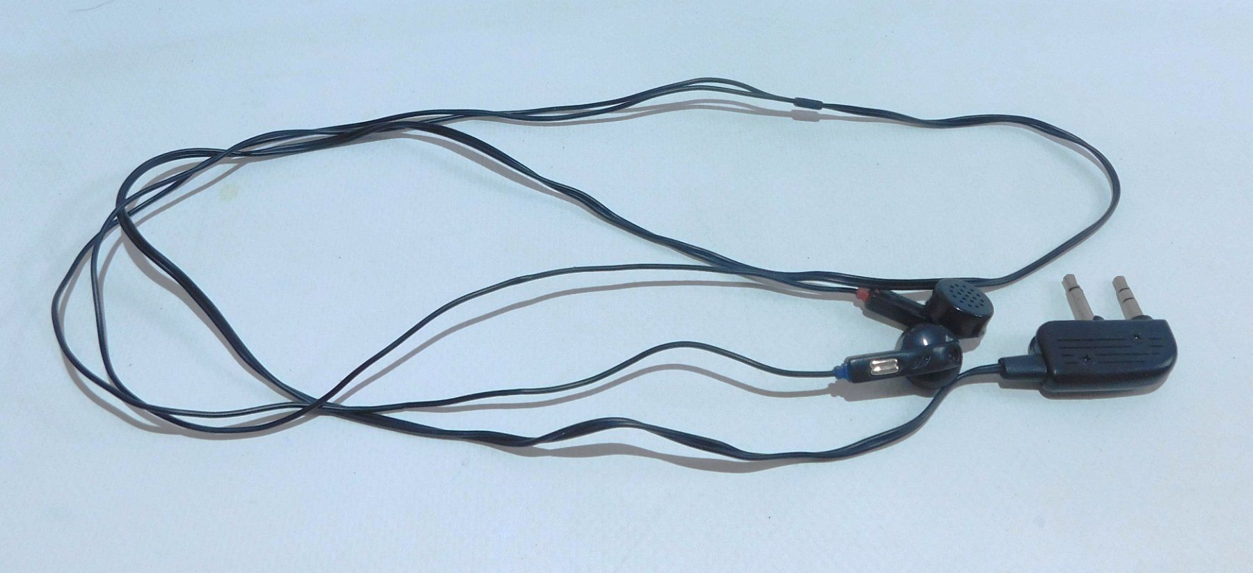 Unità & Adattatore: Kopfhörer Adapter Stecker – Usato da Emmenbrücke venduto da Ulisse-22