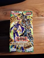 Yugioh! Empty 1st Edition Duelist Pack Yugi Display (ENG)