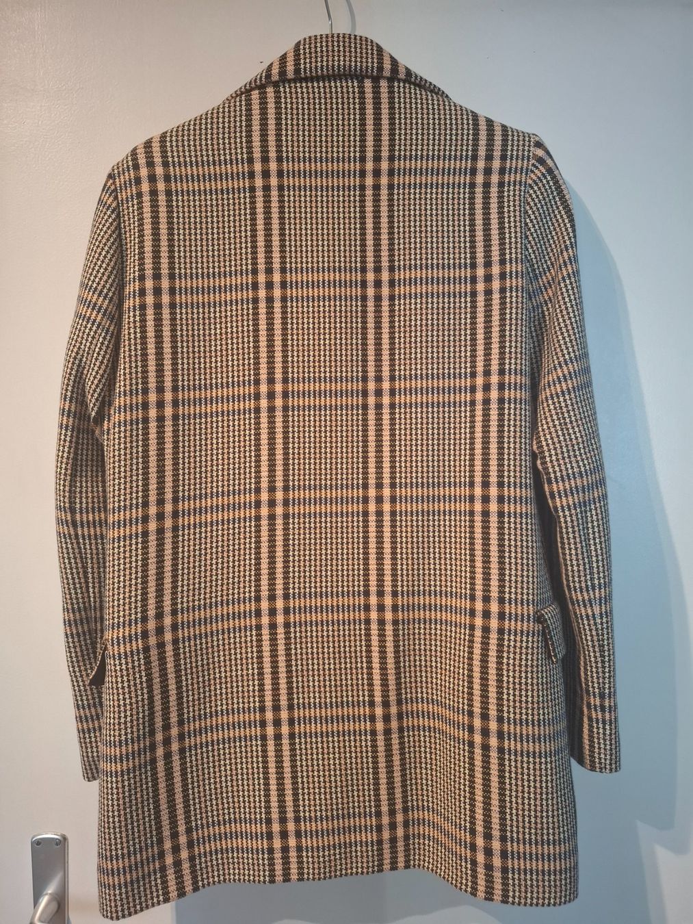 Mango Giacche: Blazer en cotton Mango Committed Taille M – Usato da Carouge GE venduto da Juli_03 4