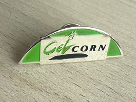 Pin  Cel Corn