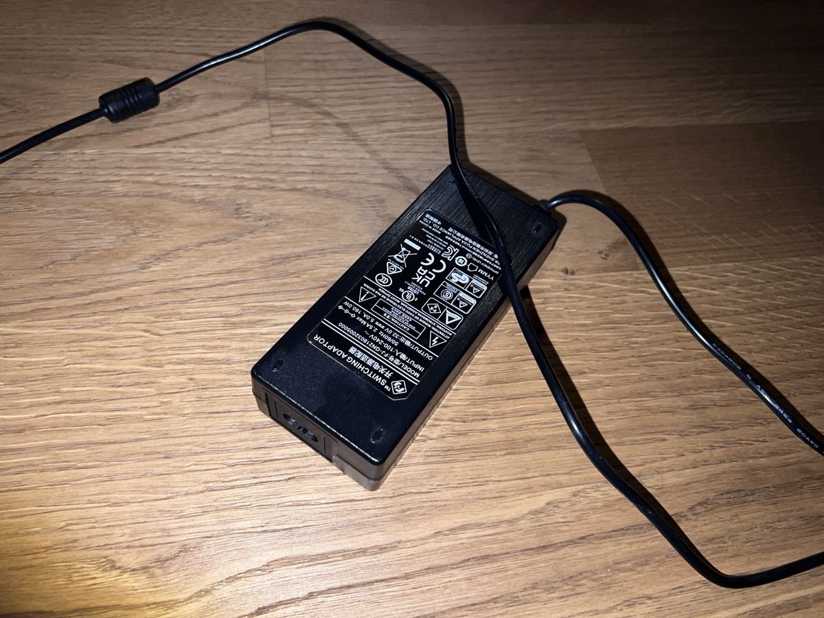 Amplificatori: Fosi V3 (32V) – Usato da Uetikon am See venduto da Rimas99 4