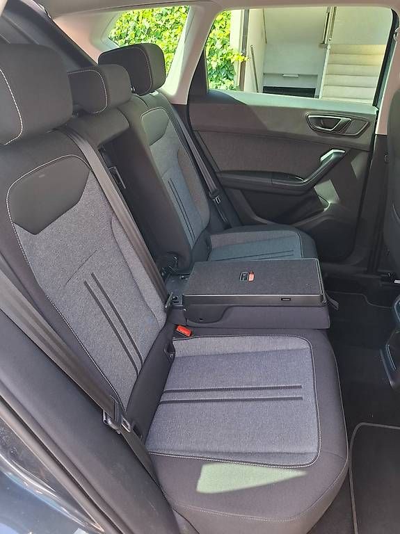 Automobili: SEAT Ateca 1.5 TSI Style DSG – Usato da Cartigny venduto da StephV 3