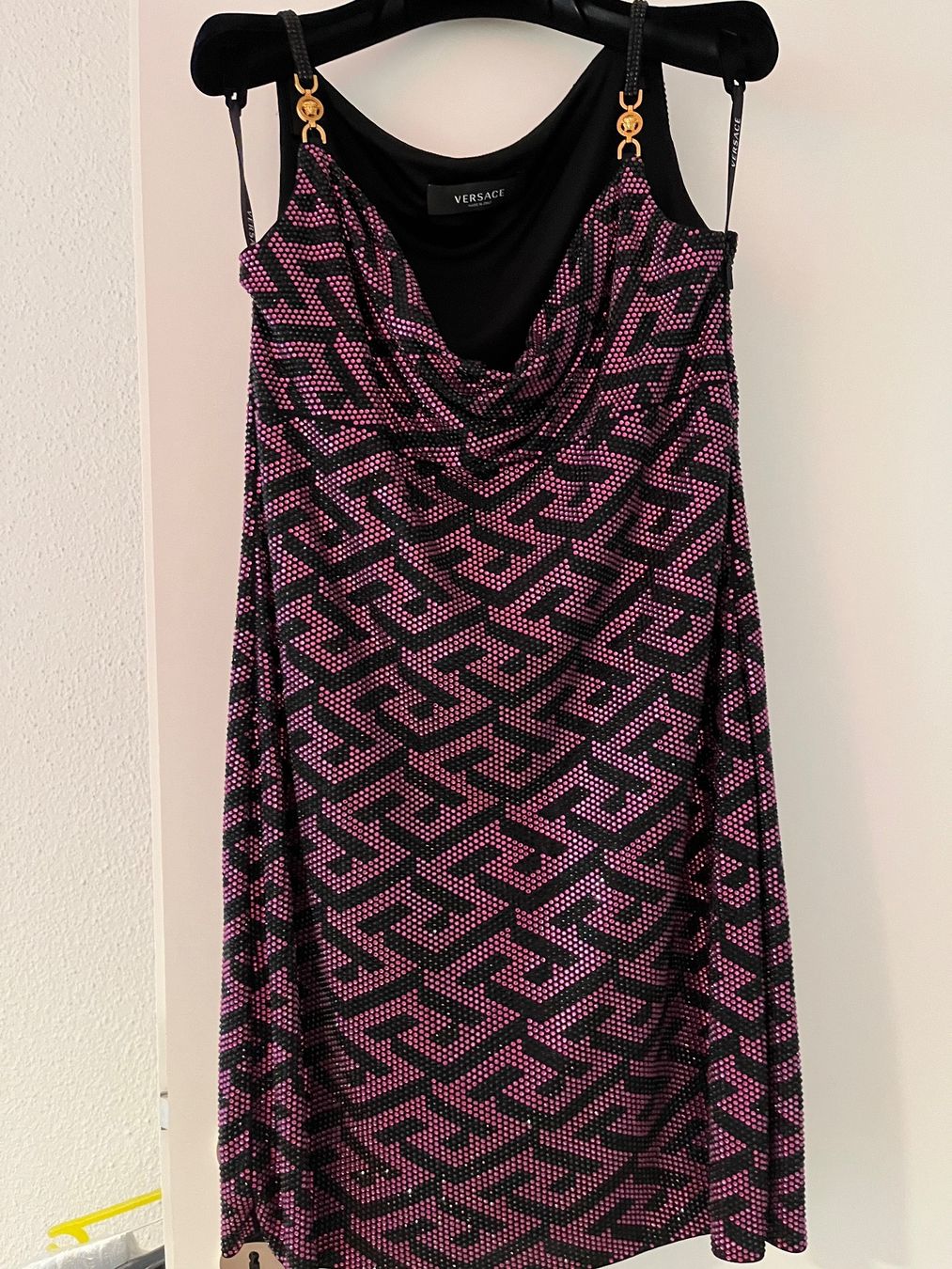 Versace Vestiti: Versace dress – Nuovo (secondo la descrizione) da Langnau am Albis venduto da anjalimkchotani