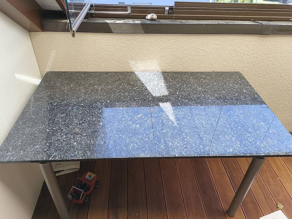 Tavoli: Tisch – Usato da Romanshorn venduto da Aggrobefi 1