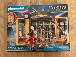 Playmobil Pirates 70506 Neu