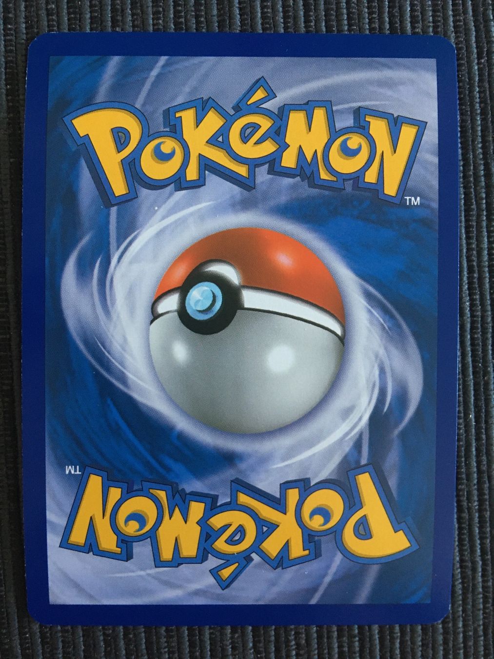 Pokémon Carte collezionabili: Pokemon Zirpeise Reverse Holo HS Triumph 2009 – Nuovo (secondo la descrizione) da Wabern venduto da Collectfun 1