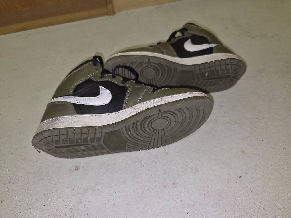 Herrenschuhe: Nike Air Jordan 38 – Gebraucht aus Belp von bac_8289 2