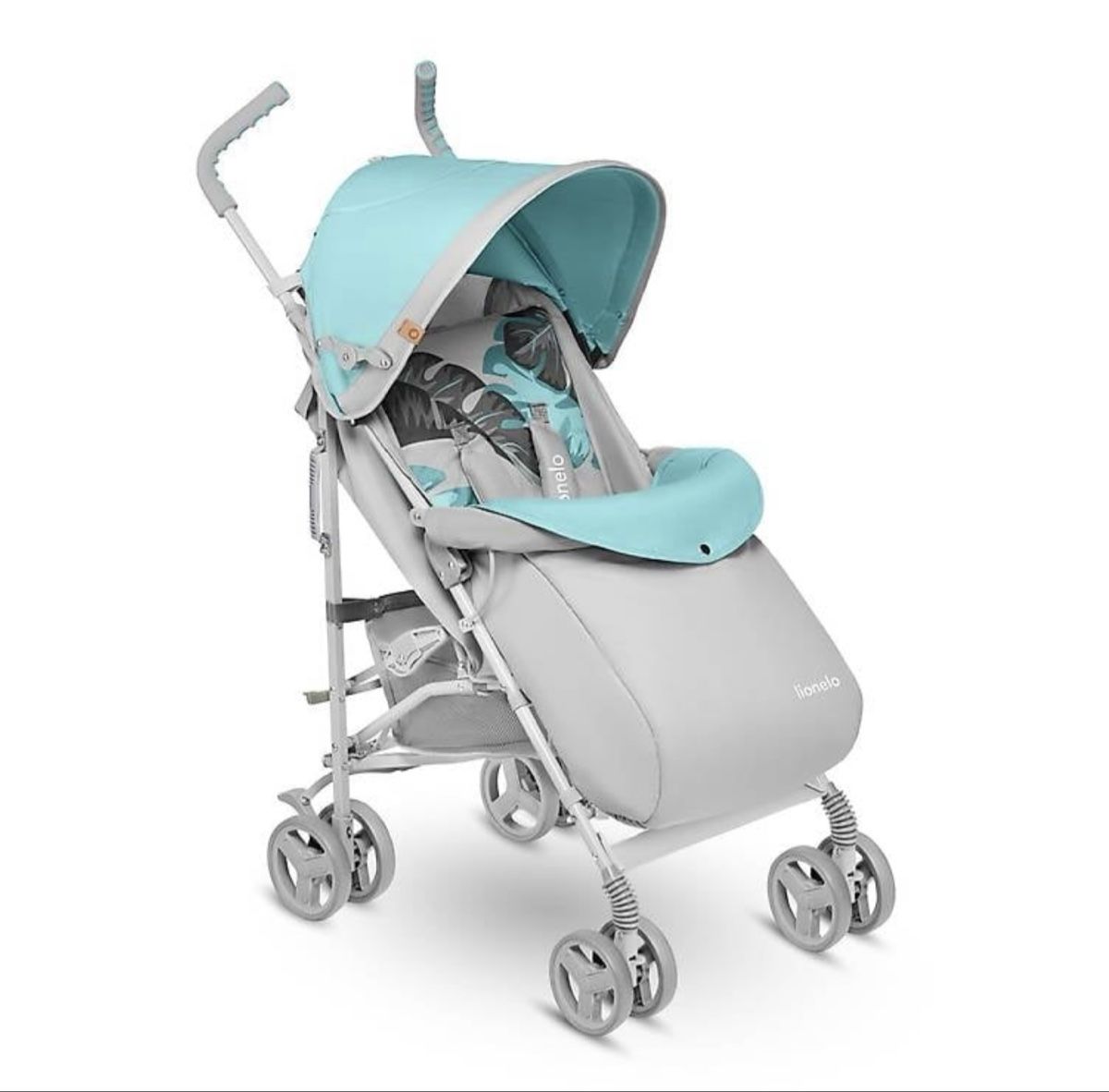 Lionelo Kinderwagen: Buggy – Neu (gemäss Beschreibung) aus Spiez von Brnas 1