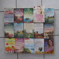 Bücher Romane Taschenbücher Nora Roberts 15 Stk