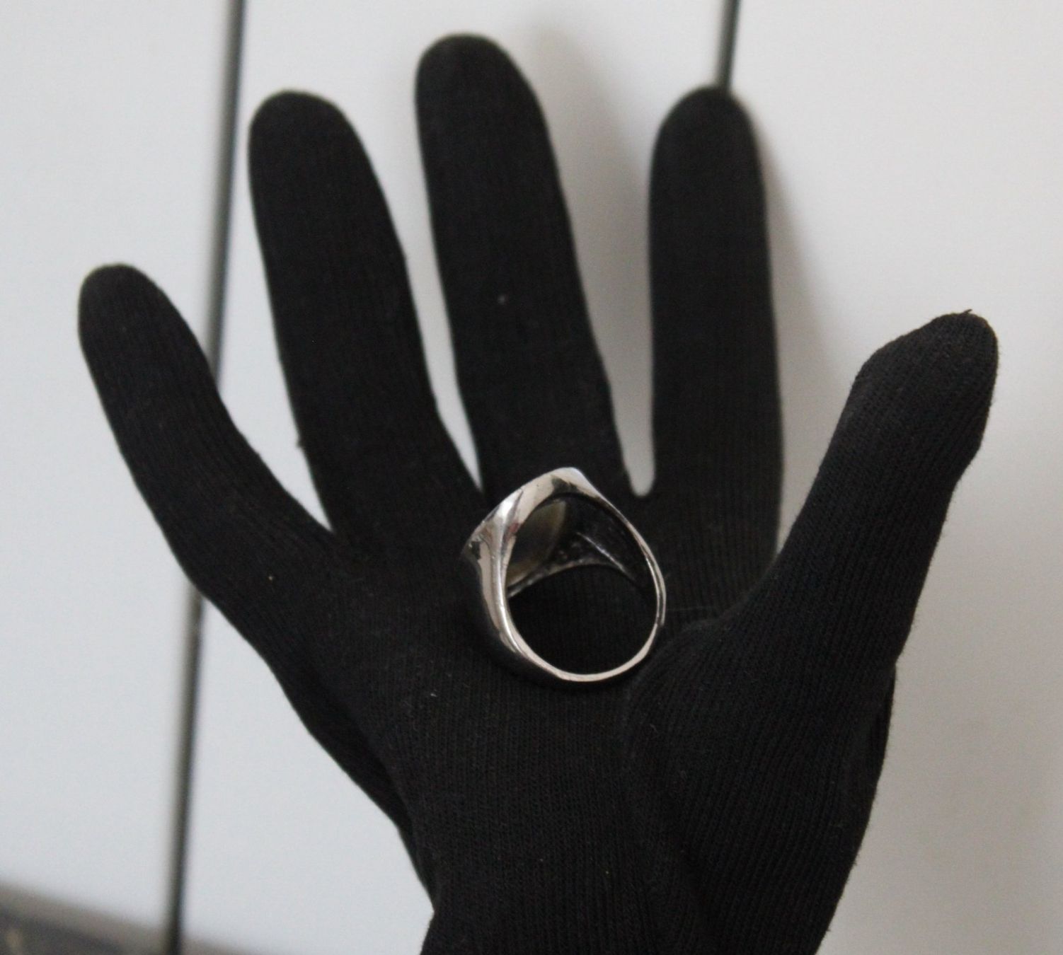 Anelli: Ring, 21-21,4 mm- 66-67 – Usato da Locarno venduto da madame-tus-sauds 6