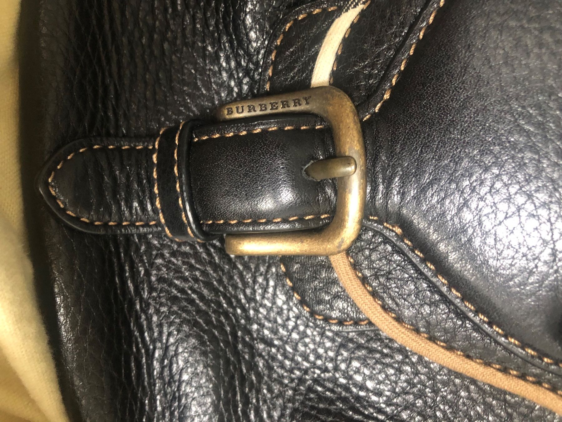 Burberry Sacs femmes: Burberry Schultertasche – D'occasion à Dottikon par Brujita19 4