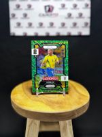 2026 Panini Monopoly Prizm FIFA World Cup 26 Ronaldo Green