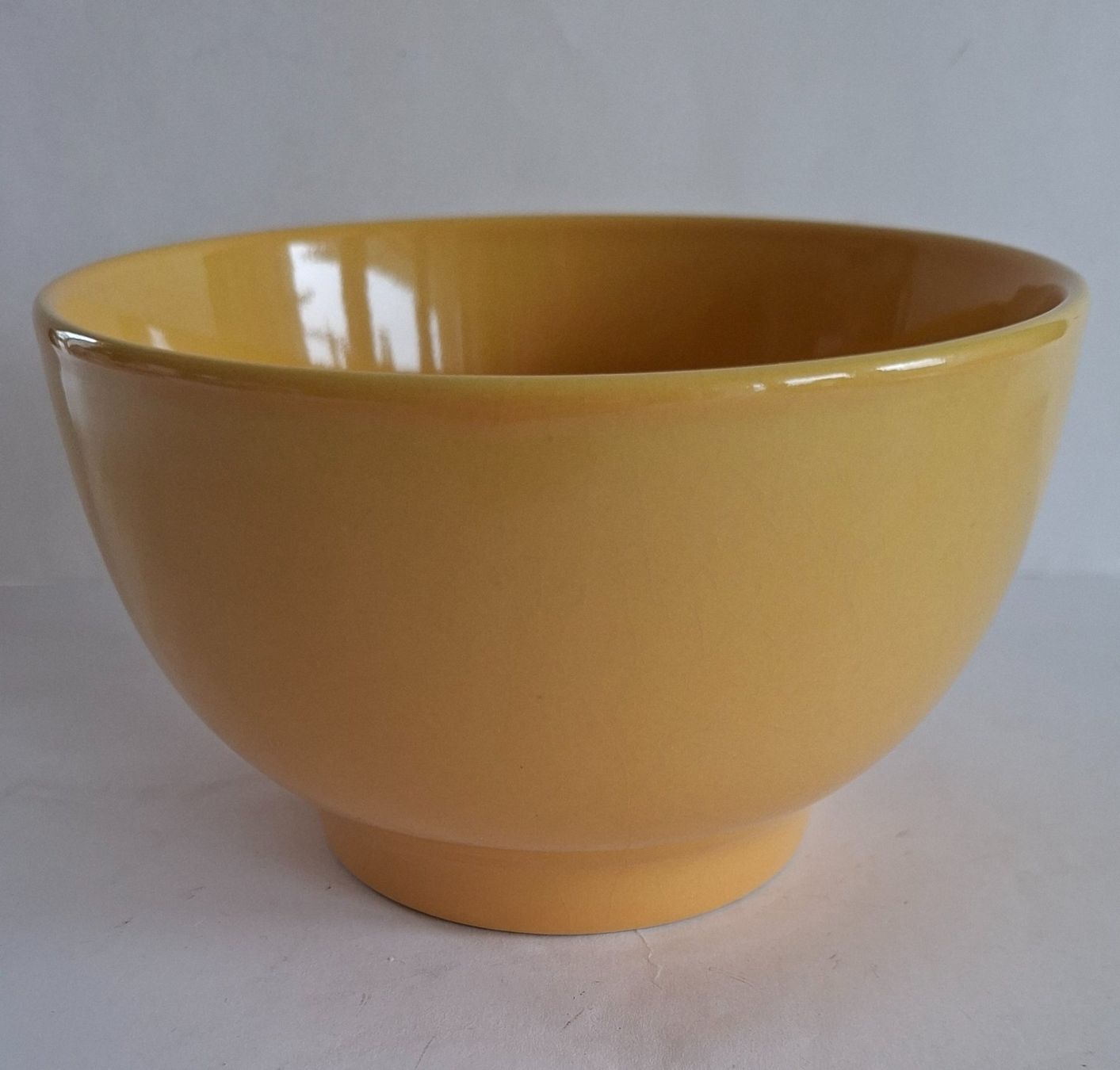 Rössler Ciotole: Schöne Vintage Rössler Müslischale 14 cm – Usato da Opfikon venduto da Diversamente