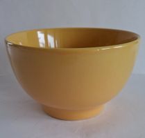 Schöne Vintage Rössler Müslischale 14 cm