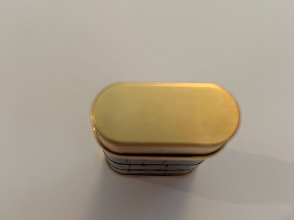 Cartier Accendini: Cartier Vintage Feuerzeug – Usato da Zürich venduto da maxxam36 4
