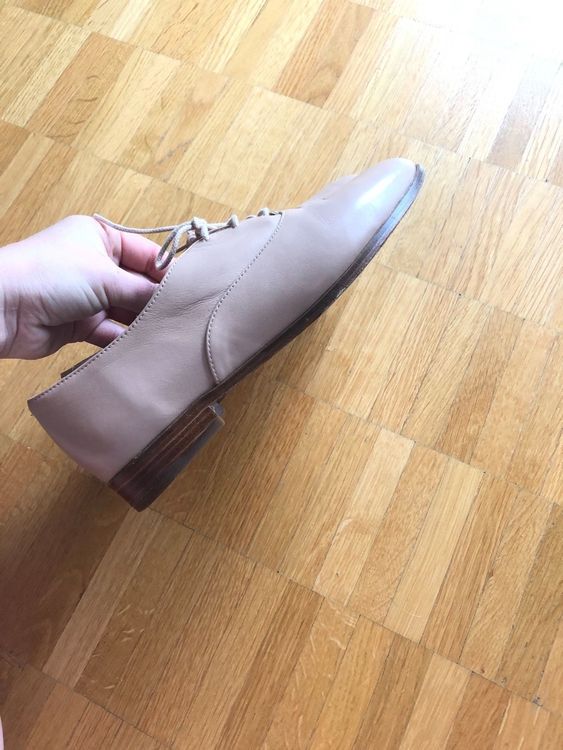 Chaussures femmes: Derbies practically new – D'occasion à Lugano par dis_tfq6 1