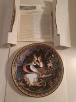 Royal Porcelain The Kingdom of Thailand Teller