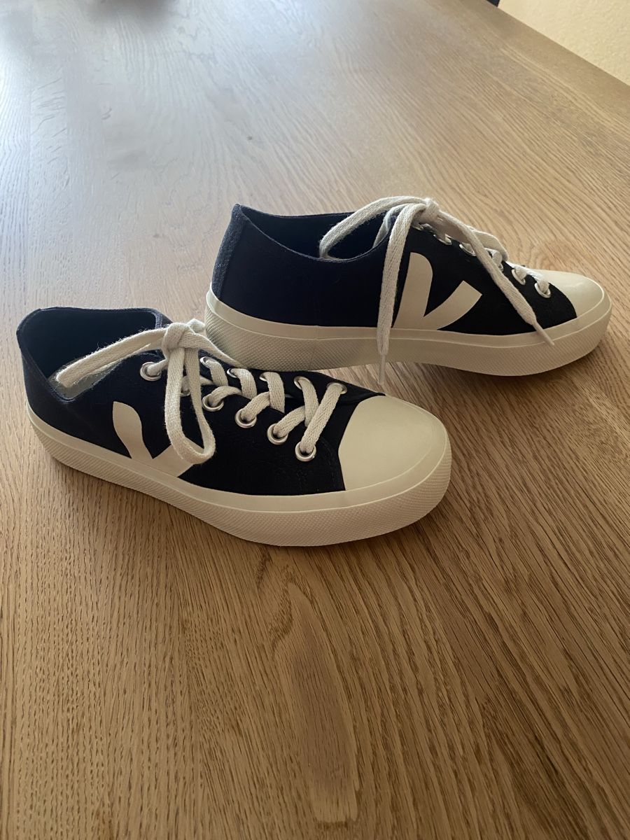 Veja Chaussures femmes: Veija Damen Sneaker – Neuf (Voir description) à Cham par ThomSel