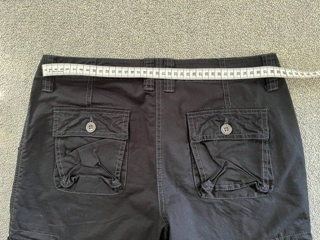 Esprit Pantaloni: ESPRIT 3/4 Hose Gr 36. Fabrikneu – Nuovo e nell'imballaggio originale da Kleindöttingen venduto da nev_tn7c 4