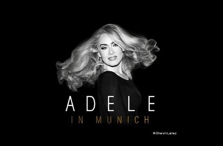 Adele München 2 Tickets Freitag 09.08.2024