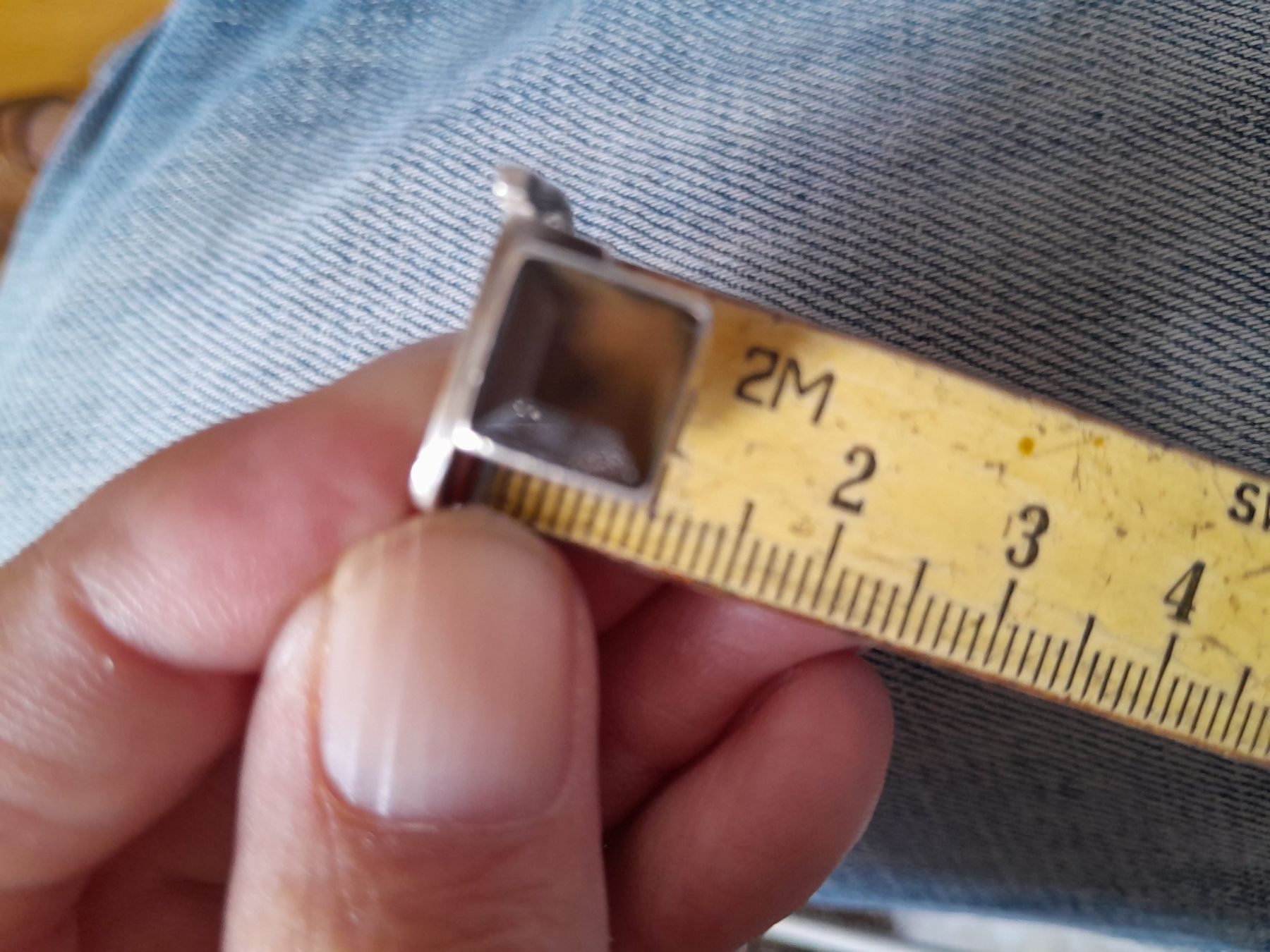 Anelli: Fingerring – Usato da Nuglar venduto da jentel 3
