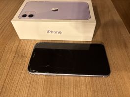 Apple iPhone 11, 64 GB 