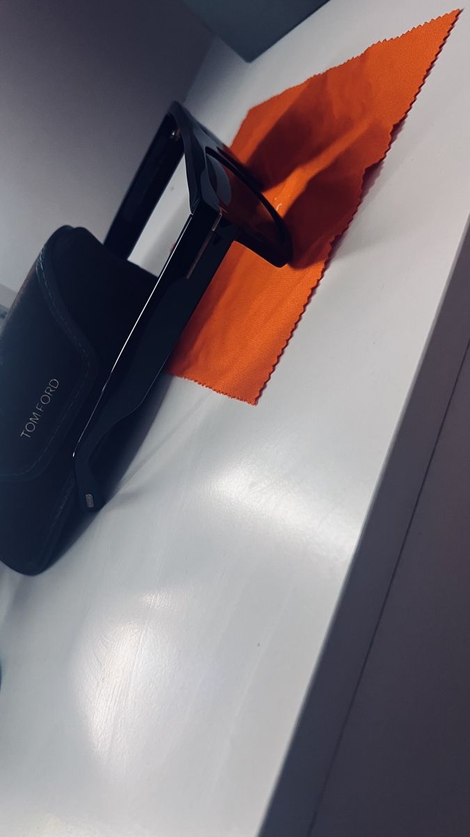 Tom Ford Occhiali & Lenti: Occhiali da sole Tom Ford  – Usato da Mendrisio venduto da ale_htd7 5