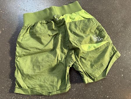 Neue La Sportiva Shorts