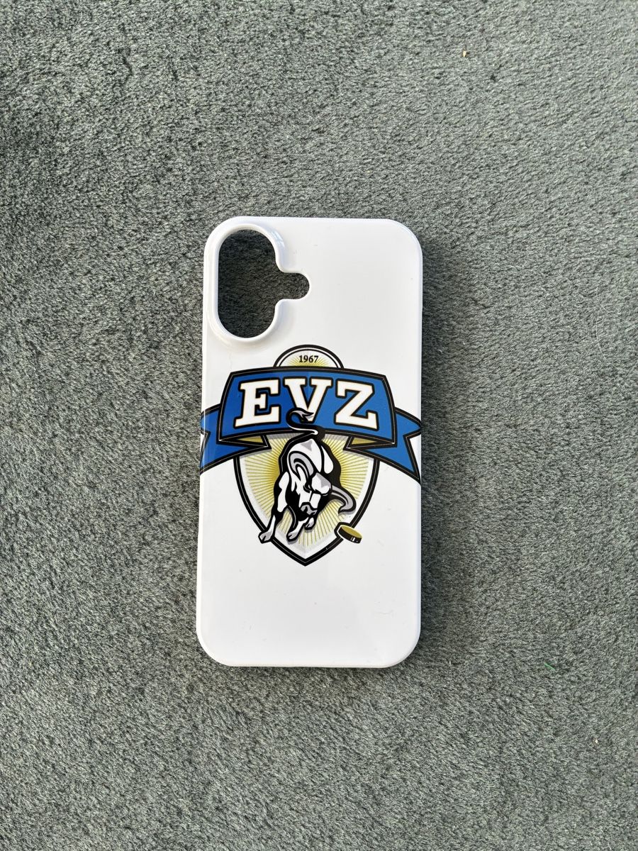 Apple Covers & Schutzfolien: Iphone 16 Cover EV Zug – Neu und originalverpackt aus Aarau Rohr von Sheeno