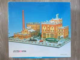 Kibri 9796 Brauerei Feldschlösschen